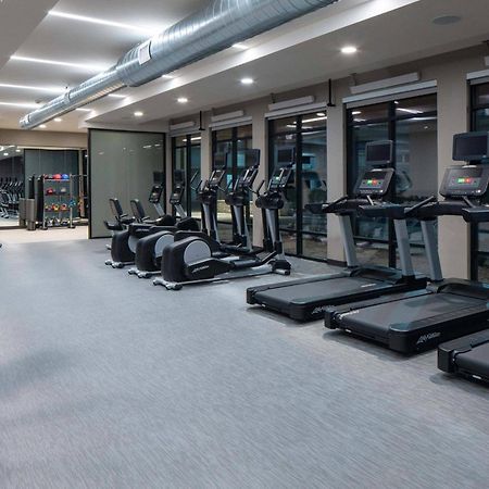 Courtyard By Marriott Джеферсън Сити Екстериор снимка