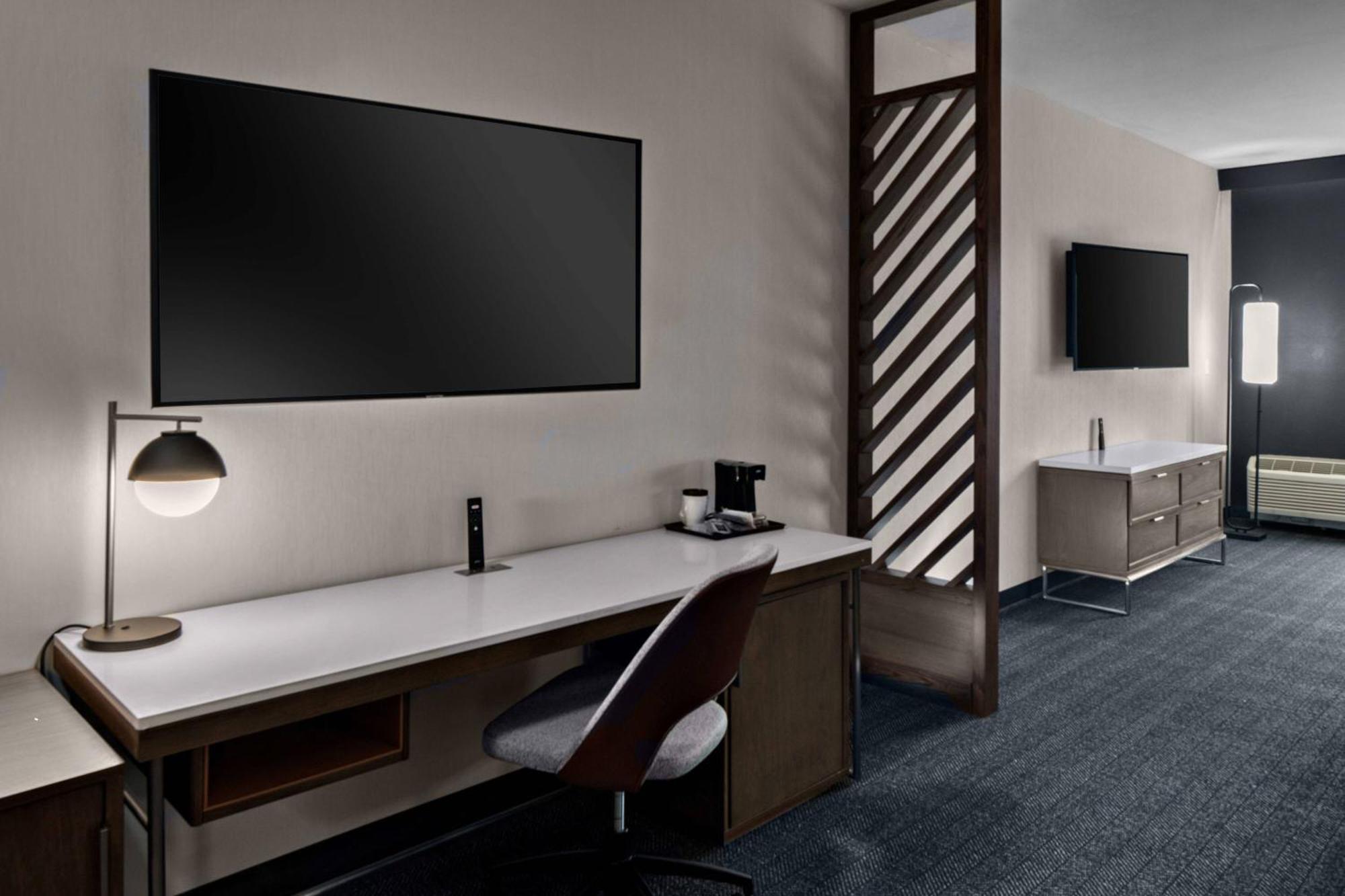 Courtyard By Marriott Джеферсън Сити Екстериор снимка