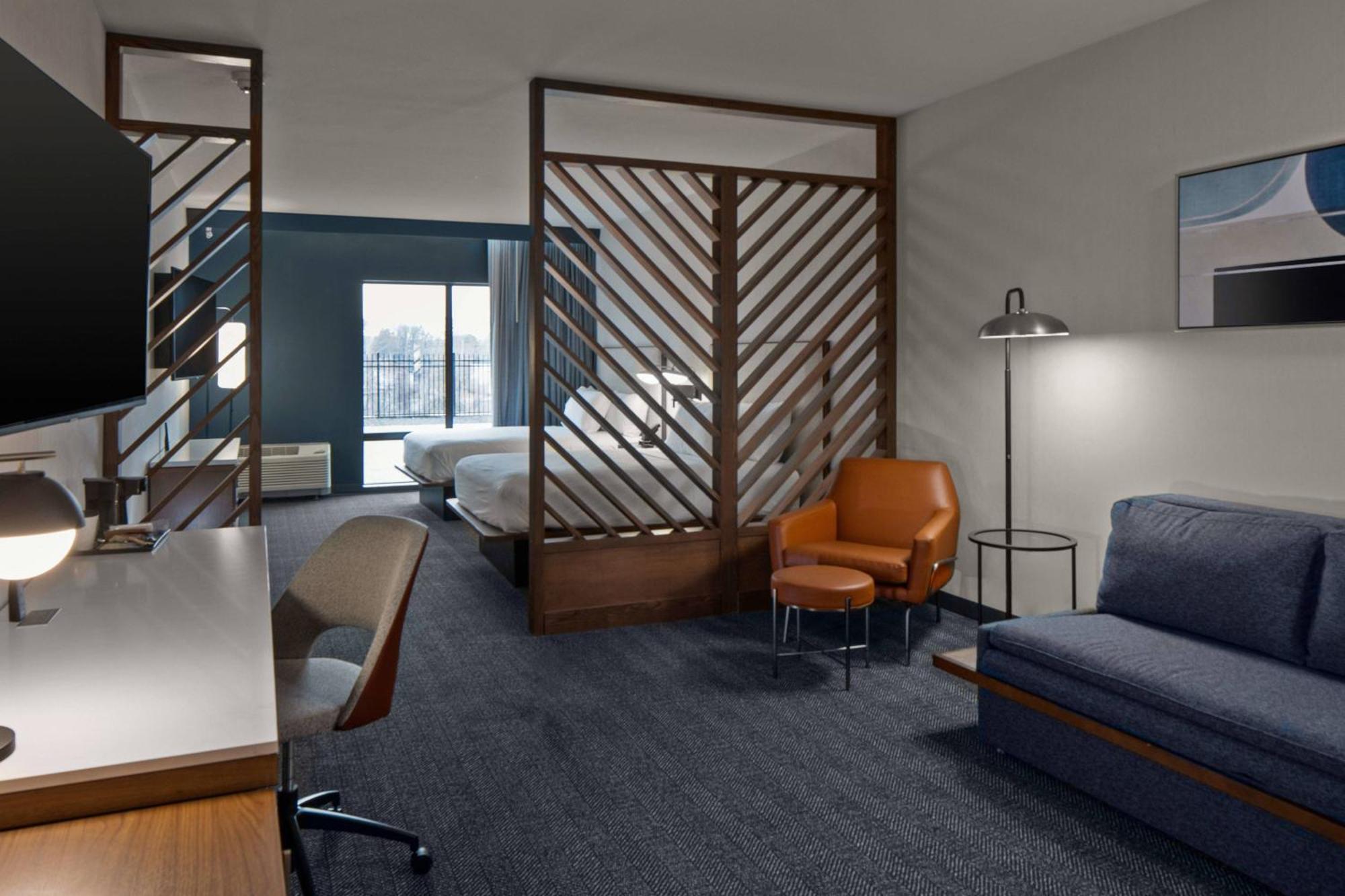Courtyard By Marriott Джеферсън Сити Екстериор снимка