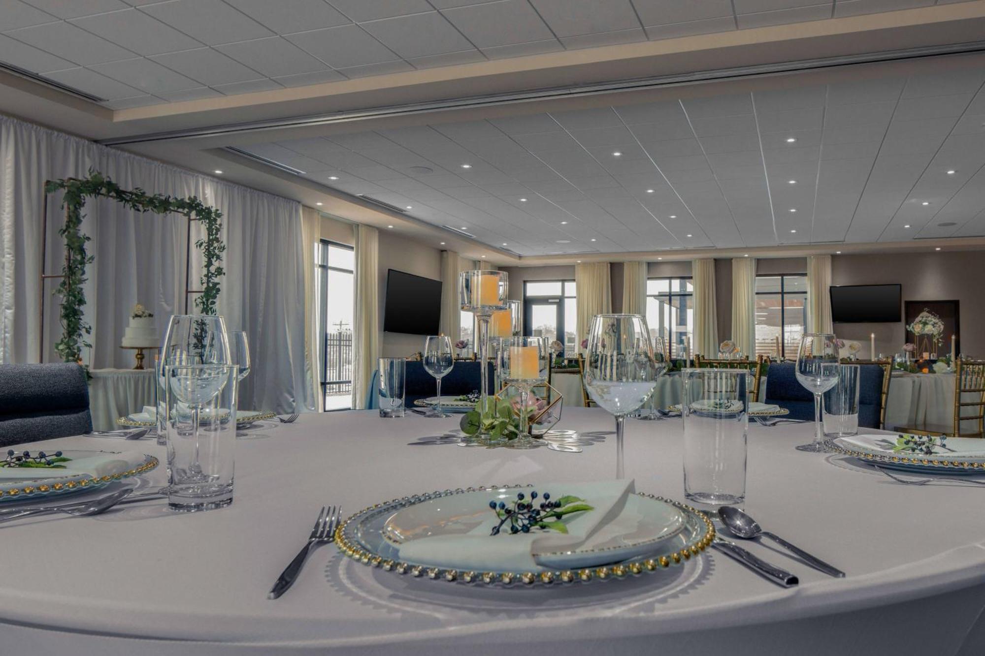 Courtyard By Marriott Джеферсън Сити Екстериор снимка