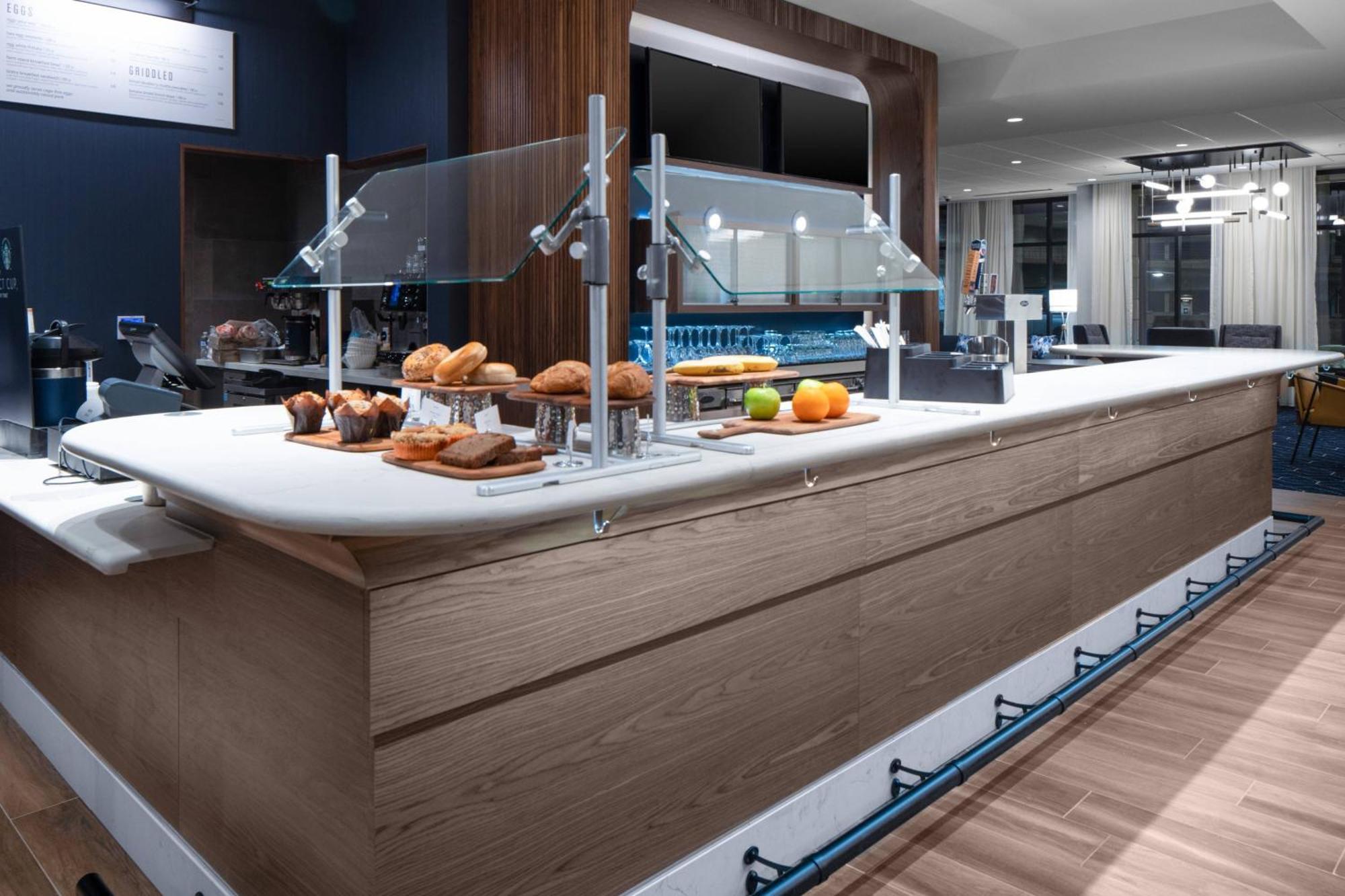 Courtyard By Marriott Джеферсън Сити Екстериор снимка
