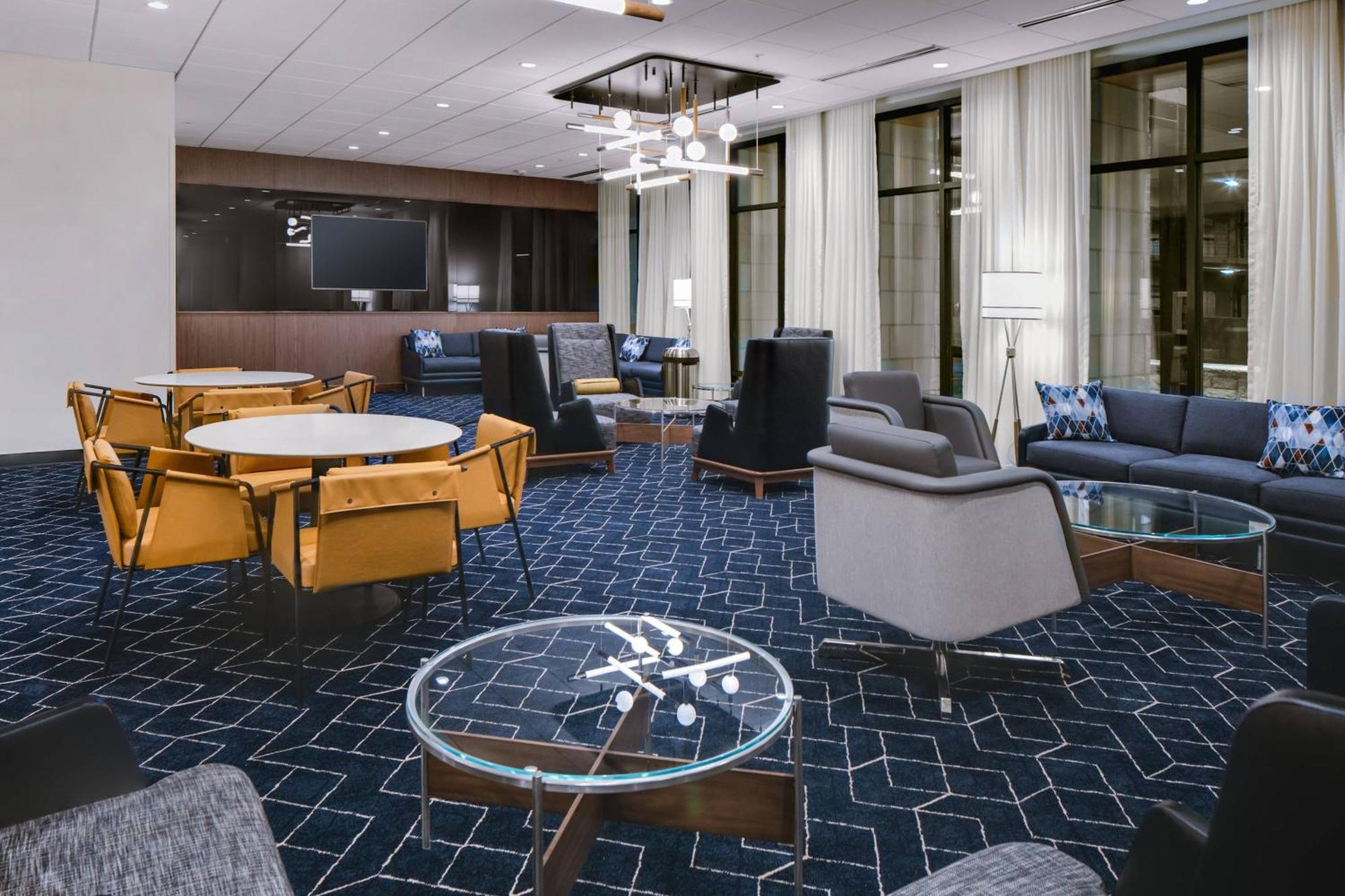 Courtyard By Marriott Джеферсън Сити Екстериор снимка